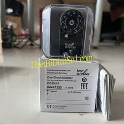 Công tắc áp suất Kromschroder DG50B 3 84447200 Cty Thiết Bị Điện Số 1
