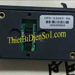 Bảng hiển thị Zoncn OPD 2400V 06 Cty Thiết Bị Điện Số 1