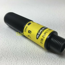 Cảm biến Banner S18 2VPFF100 2M Cty Thiết Bị Điện Số 1