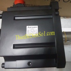 Servo motor Mitsubishi HF SN152JK Cty Thiết Bị Điện Số 1