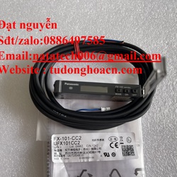 FX 101 CC2 , bộ cảm biến , Chính hãng Panasonic mới 100%
