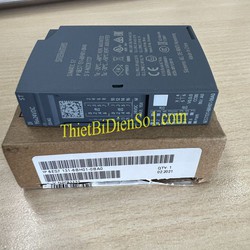 6ES7131 6BH01 0BA0 Mô đun đầu vào Siemens Cty Thiết Bị Điện Số 1
