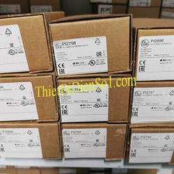 Cảm biến áp suất IFM PI2798 Cty Thiết Bị Điện Số 1