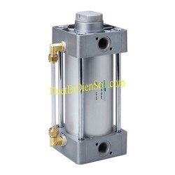 Xy lanh Mindman MCQV2 11 50 75M Cty Thiết Bị Điện Số 1