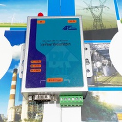 ATC 871S2: Mô đun nối tiếp RS485 không dây công suất thấp