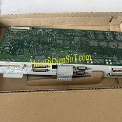 Bo mạch điều khiển Siemens 6SN1118 0DM31 0AA2 Cty Thiết Bị Điện Số 1