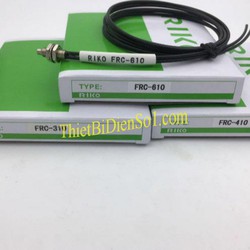 Cảm biến Riko FRC 610 Cty Thiết Bị Điện Số 1