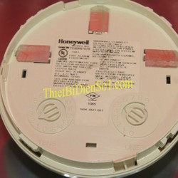 Bộ báo khói thông minh Honeywell TC807B1059 Cty Thiết Bị Điện Số 1