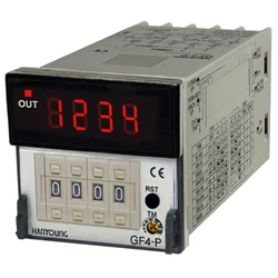 Bộ đếm đa năng OMRON H7CX A4D N