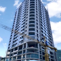 ⚜Cần bán nhanh căn hộ 2 PN chung cư Vina2 Panorama Quy Nhơn giá chỉ từ 400tr⚜