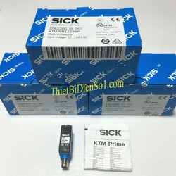 KTM WN11181P 1062200 Cảm biến Sick Cty Thiết Bị Điện Số 1