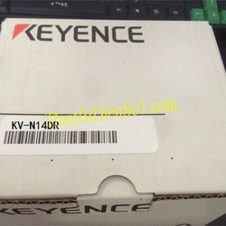 Bộ lập trình PLC Keyence KV N14DR Cty Thiết Bị Điện Số 1