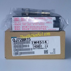 Module mạng Mitsubishi QJ72BR15 Cty Thiết Bị Điện Số 1