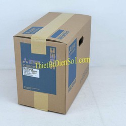 Servo motor Mitsubishi HC SFS203B Cty Thiết Bị Điện Số 1