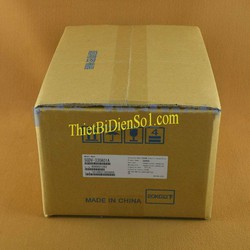 Servo driver Yaskawa SGDV 330A01A Cty Thiết Bị Điện Số 1