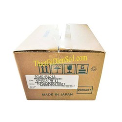 Servo motor Yaskawa SGMG 05A2AB Cty Thiết Bị Điện Số 1