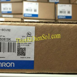 Module Omron CJ1W SCU32 Cty Thiết Bị Điện Số 1