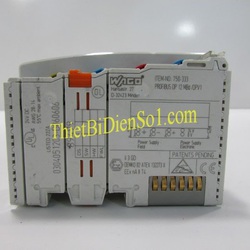 Module Wago 750 333 Cty Thiết Bị Điện Số 1