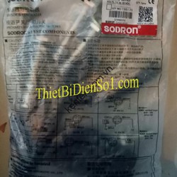 Cảm biến Sodron SN18X 08DNA/2M Cty Thiết Bị Điện Số 1