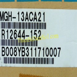 Servo motor Yaskawa SGMGH 13ACA21 Cty Thiết Bị Điện Số 1
