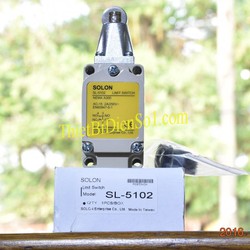 Công tắc hành trình Solon SL 5102 Cty Thiết Bị Điện Số 1