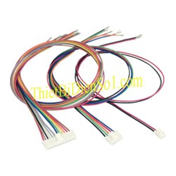 Cáp tín hiệu Oriental Motor LCS04SD5 Cty Thiết Bị Điện Số 1