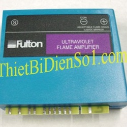 Cảm biến UV Honeywell R7849A1098 Cty Thiết Bị Điện Số 1