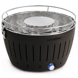 Bếp nướng than hoa không khói Nam Hồng BN02