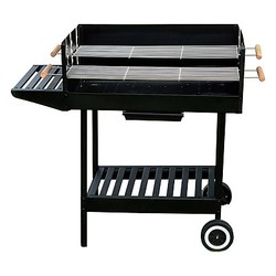 Bếp nướng bbq ngoài trời, dùng tại gia đình, resort, sân vườn Acter CK350