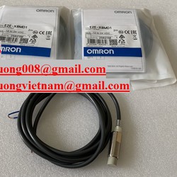 Cảm biến từ Omron E2E X8MD1 2M Hoàng Anh Phương