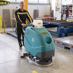 Máy chà sàn liên hợp Eureka E50