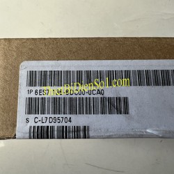 Mô đun ET200SP Siemens 6ES7136 6DC00 0CA0 Cty Thiết Bị Điện Số 1