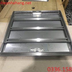 Nắp đậy bể nước ngầm trong nhà giá rẻ tại Hà Nội