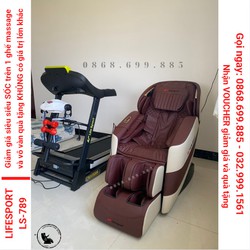Sức khỏe tại gia đầu tư ngay LIFESPORT 789 Mua 1 TẶNG 4 - Gọi ngay: 0868.699.885 nhận VOUCHER