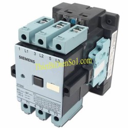 Khởi động từ Siemens 3TS5022 0AN2 Cty Thiết Bị Điện Số 1