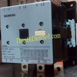 Khởi động từ Siemens 3TS5222 0AG2 Cty Thiết Bị Điện Số 1
