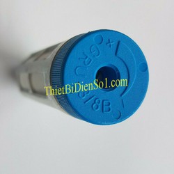 Bộ giảm thanh Festo GRU 3/8 B 9518 Cty Thiết Bị Điện Số 1