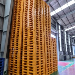 Pallet Nhựa Cũ Long An Ưu Đãi Giá Sốc Đợt Cuối Năm 2022