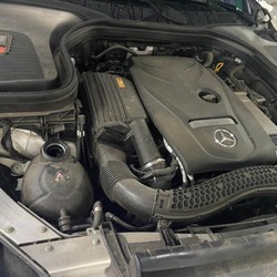 3 lý do khiến ô tô bị bó máy