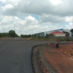 Đất thổ cư gần khu công nghiệp giá rẻ nhất khu vực