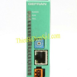 Mô đun Gefran R ETH100 Cty Thiết Bị Điện Số 1
