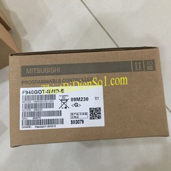 Màn hình HMI Mitsubishi F940GOT SWD E Cty Thiết Bị Điện Số 1