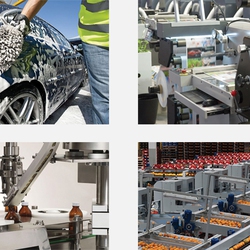 Máy thổi khí giá tốt 2022 tại én bạc