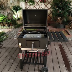  Bếp nướng than hoa Ngoài trời cao cấp LM11523 giá tốt tại hcm