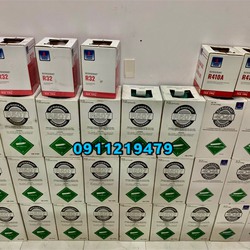 gas lạnh R507 bình 11.3kg, hàng có sẵn tại Bình Tân