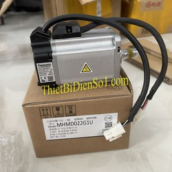 MHMD022G1U Servo motor Pansonic Cty Thiết Bị Điện Số 1