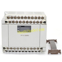 Mô đun Panasonic AFPX E30RD Cty Thiết Bị Điện Số 1