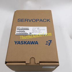 Servo driver Yaskawa SGD7S 5R5A00A Cty Thiết Bị Điện Số 1