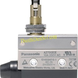 Công tắc hành trình Panasonic AZ7312CE Cty Thiết Bị Điện Số 1
