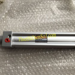 Xy lanh Unimec DNB40N150 Cty Thiết Bị Điện Số 1